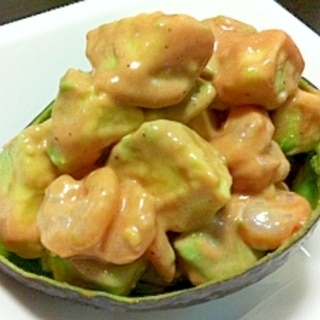 アボカドの簡単レシピランキング Top20 1位 20位 楽天レシピ